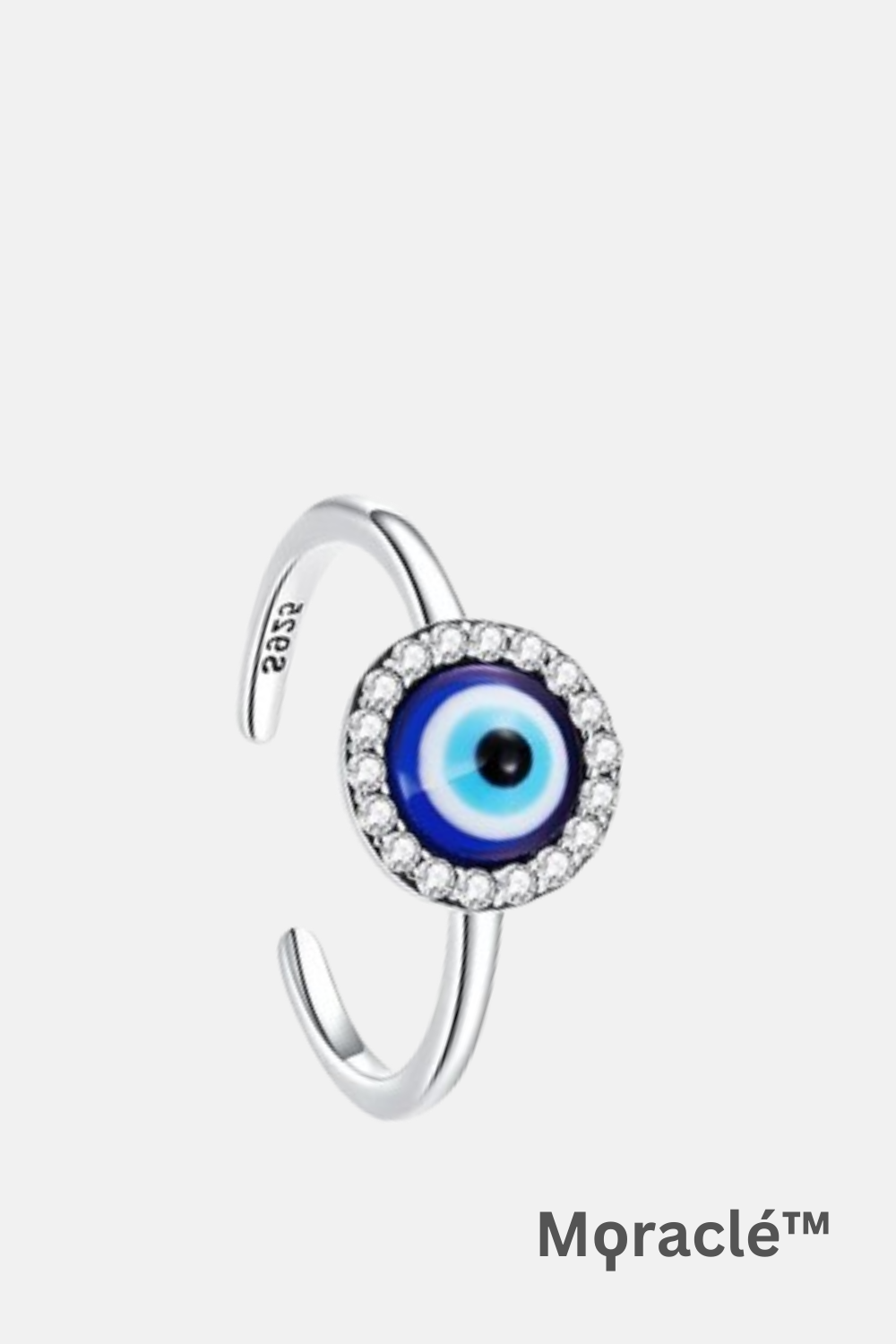 Mϙraclé Rings